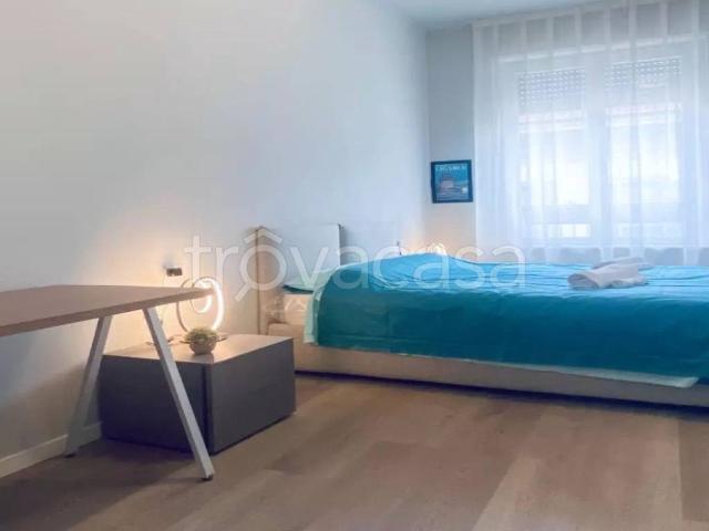 Appartamento in in affitto da privato a Milano via Antonio Baldissera, 1, arredato, da privato, ristrutturato TrovaCasa