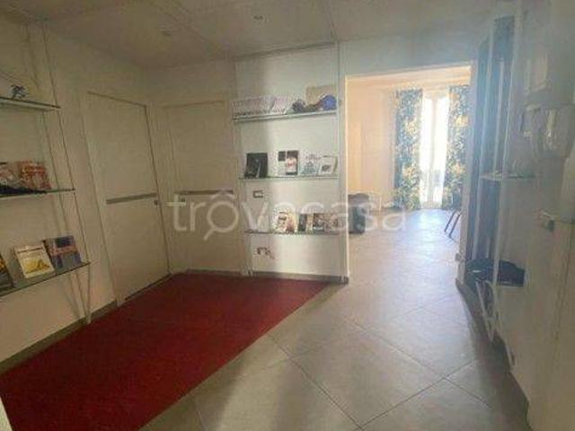 Appartamento in in affitto da privato a Milano via Antonio Salieri, 4, arredato, da privato, ascensore TrovaCasa