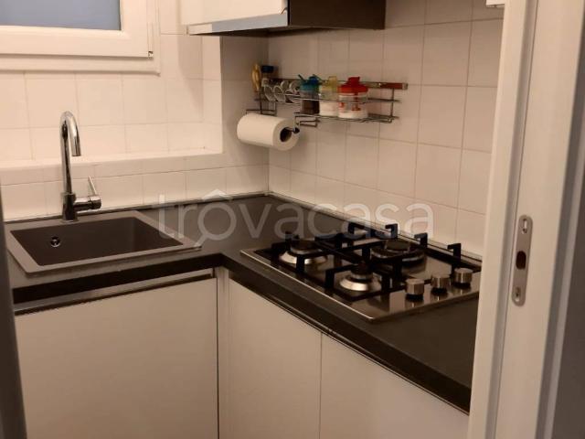Appartamento in in affitto da privato a Milano via Armida Barelli, 3, arredato, da privato, ristrutturato TrovaCasa