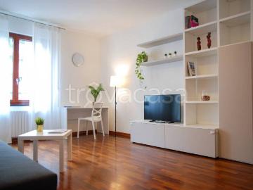 Appartamento in in affitto da privato a Milano via Bruno Cassinari, 15, da privato, balcone, cucina abitabile TrovaCasa