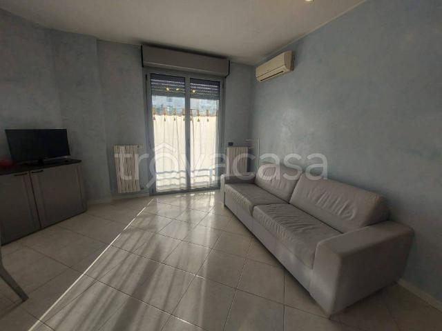 Appartamento in in affitto da privato a Milano via Bruno Cassinari, 19, box, terrazzo, da privato TrovaCasa