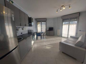 Appartamento in in affitto da privato a Milano via Bruno Cassinari, 19, box, terrazzo, da privato TrovaCasa