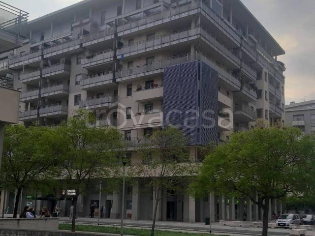 Appartamento in in affitto da privato a Milano via Bruno Cassinari, 19, box, terrazzo, da privato TrovaCasa