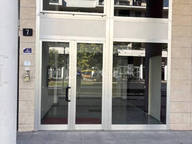 Appartamento in in affitto da privato a Milano via Bruno Cassinari, 7, box, da privato, immobile di prestigio TrovaCasa