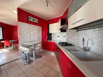 Appartamento in in affitto da privato a Milano via Bruno Cassinari, box, terrazzo, da privato TrovaCasa