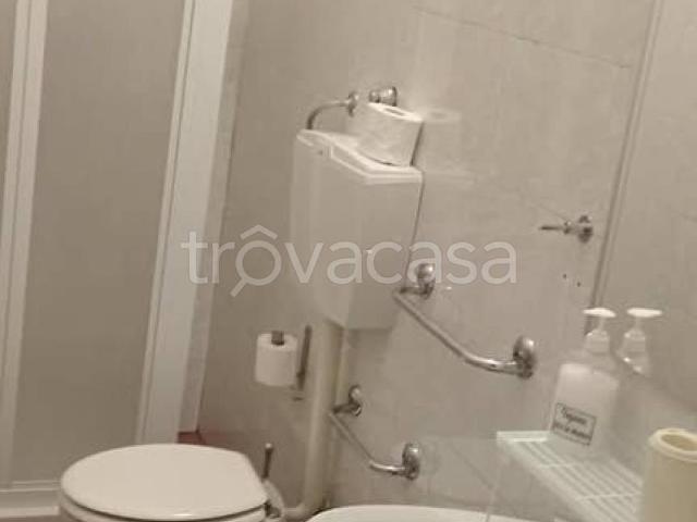 Appartamento in in affitto da privato a Milano via Cardinale Ascanio Sforza, 47, arredato, da privato, vicinanze negozi TrovaCasa
