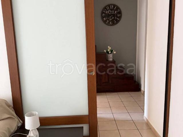 Appartamento in in affitto da privato a Milano via Cardinale Giovanni Cagliero, 7, arredato, da privato, ascensore TrovaCasa
