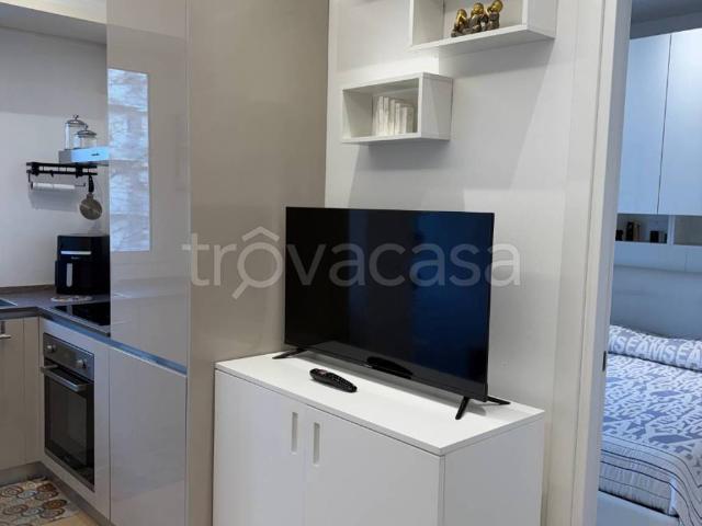 Appartamento in in affitto da privato a Milano via Cenisio, 45, arredato, box, da privato TrovaCasa