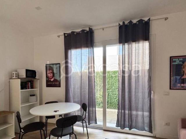 Appartamento in in affitto da privato a Milano via Cristoforo Gluck, 45, arredato, giardino, terrazzo TrovaCasa