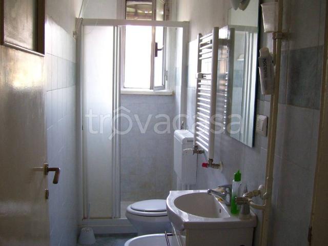 Appartamento in in affitto da privato a Milano via Dalmazio Birago, 2, da privato, doppia esposizione, riscaldamento centralizzato TrovaCasa