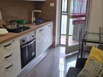 Appartamento in in affitto da privato a Milano via degli Zuccaro, 11, arredato, da privato, ascensore TrovaCasa
