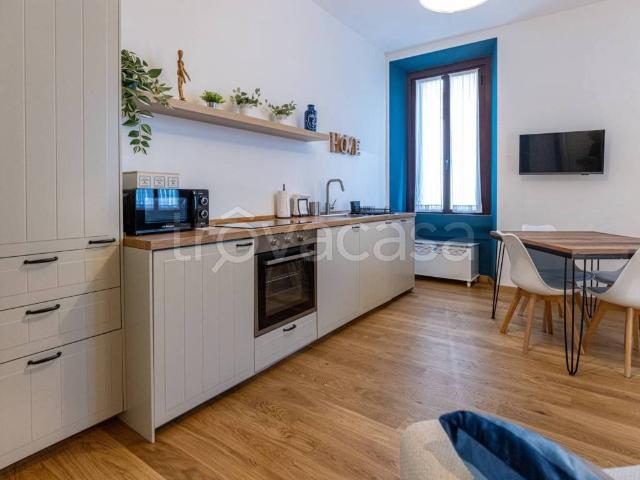 Appartamento in in affitto da privato a Milano via degli Imbriani, 29, arredato, da privato, ristrutturato TrovaCasa