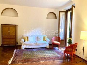 Appartamento in in affitto da privato a Milano via Donato Bramante, 24, arredato, da privato, parquet TrovaCasa