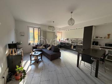 Appartamento in in affitto da privato a Milano via Elia Lombardini, 20, arredato, terrazzo, da privato TrovaCasa