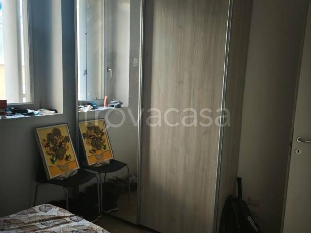 Appartamento in in affitto da privato a Milano via Empedocle, 16, arredato, giardino, da privato TrovaCasa