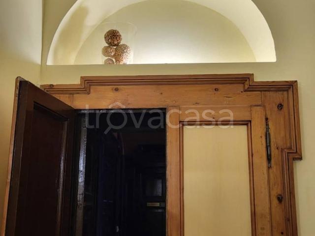 Appartamento in in affitto da privato a Milano via Ercole Ricotti, 19, da privato TrovaCasa