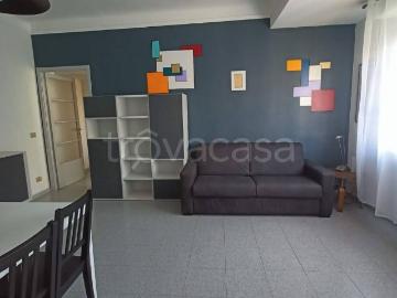 Appartamento in in affitto da privato a Milano via Ettore Ponti, 35, da privato, ascensore, riscaldamento centralizzato TrovaCasa