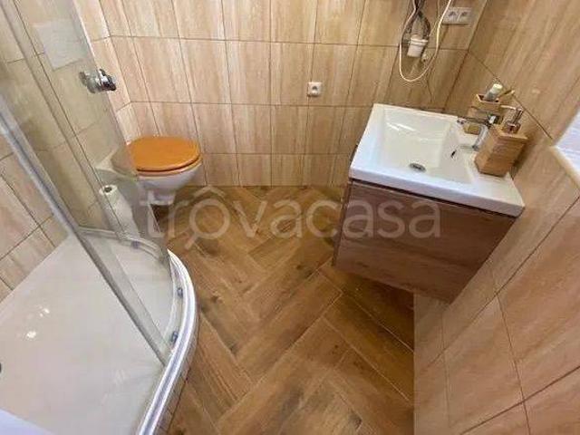 Appartamento in in affitto da privato a Milano via Federico Faruffini, 41, arredato, da privato, luminoso TrovaCasa