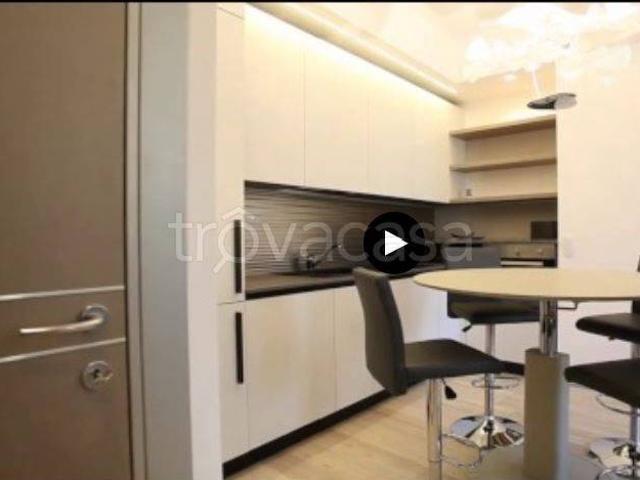 Appartamento in in affitto da privato a Milano via Filippo Argelati, 1, arredato, da privato, lavanderia TrovaCasa