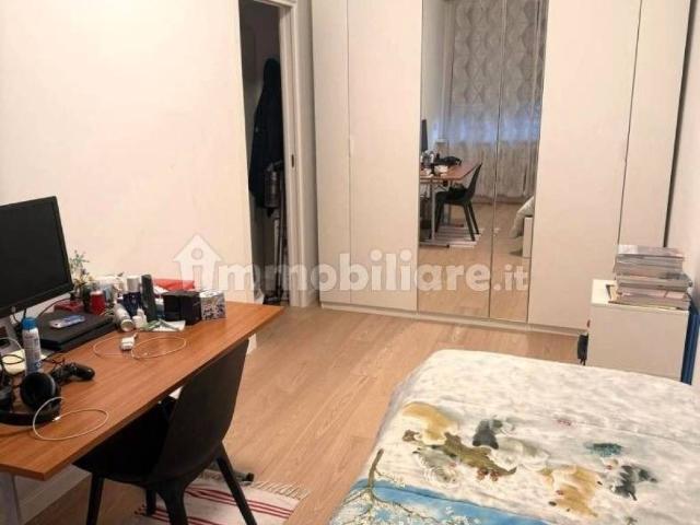 Appartamento in in affitto da privato a Milano via Francesco Carlini, 5, arredato, da privato, ristrutturato TrovaCasa