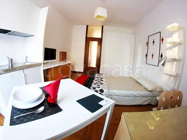 Appartamento in in affitto da privato a Milano via Francesco Nava, 27, giardino, da privato, balcone TrovaCasa