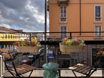 Appartamento in in affitto da privato a Milano via Gallura, 2, da privato, ristrutturato, vicinanze negozi TrovaCasa