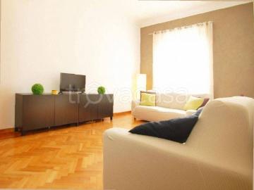 Appartamento in in affitto da privato a Milano via Garian, arredato, da privato, riscaldamento autonomo TrovaCasa