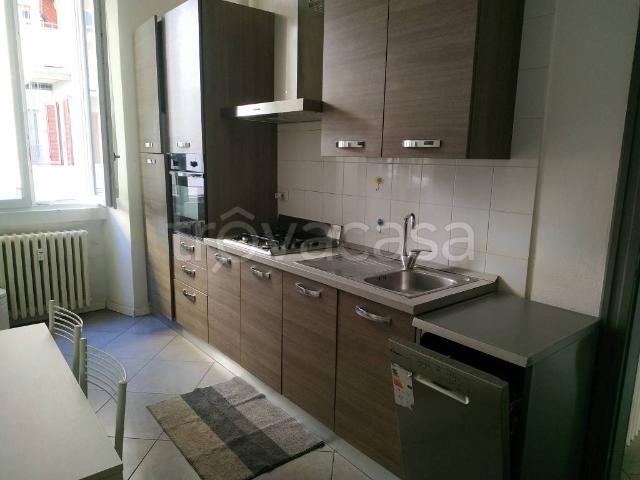 Appartamento in in affitto da privato a Milano via Gaspare Aselli, 18, arredato, da privato, vicinanze negozi TrovaCasa