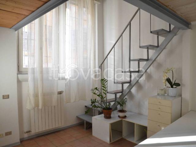 Appartamento in in affitto da privato a Milano via Gerolamo Rovetta, 6, arredato, da privato, aria condizionata TrovaCasa