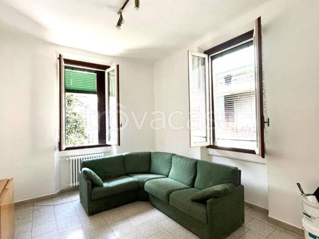 Appartamento in in affitto da privato a Milano via Giovanni Ambrogio De Predis, 4, arredato, da privato, ascensore TrovaCasa