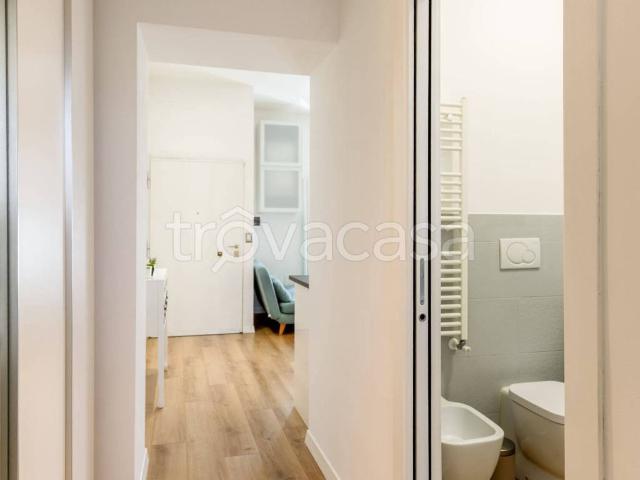 Appartamento in in affitto da privato a Milano via Giovanni Battista Niccolini, 24, arredato, da privato, luminoso TrovaCasa