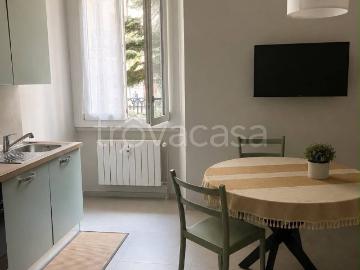 Appartamento in in affitto da privato a Milano via Gioacchino Murat, 70, da privato, lavatrice, lavastoviglie TrovaCasa