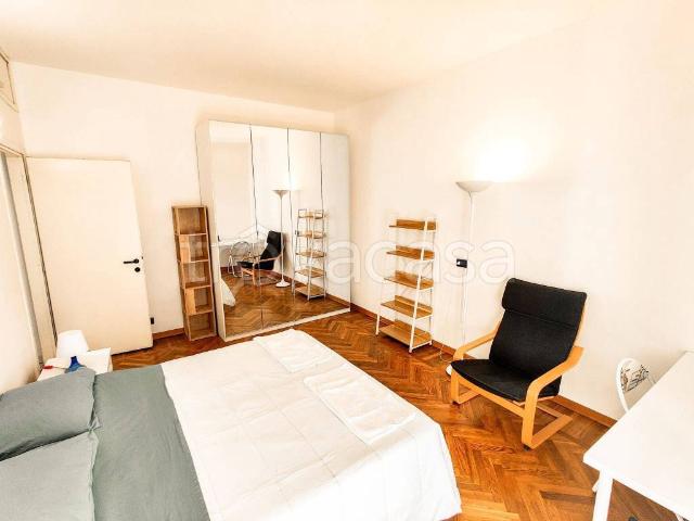 Appartamento in in affitto da privato a Milano via Giosuè Borsi, 8A, arredato, da privato, ascensore TrovaCasa