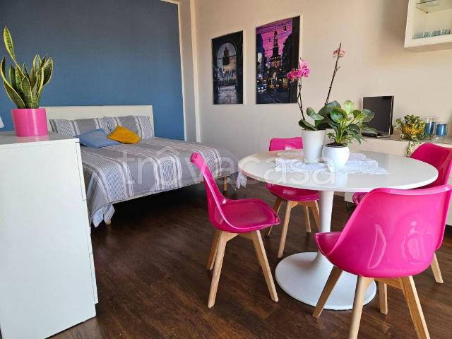 Appartamento in in affitto da privato a Milano via Giacinto Bruzzesi, 25, arredato, da privato, ristrutturato TrovaCasa