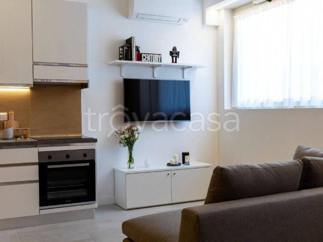 Appartamento in in affitto da privato a Milano via Giacinto Bruzzesi, 39A, arredato, da privato, nuova costruzione TrovaCasa