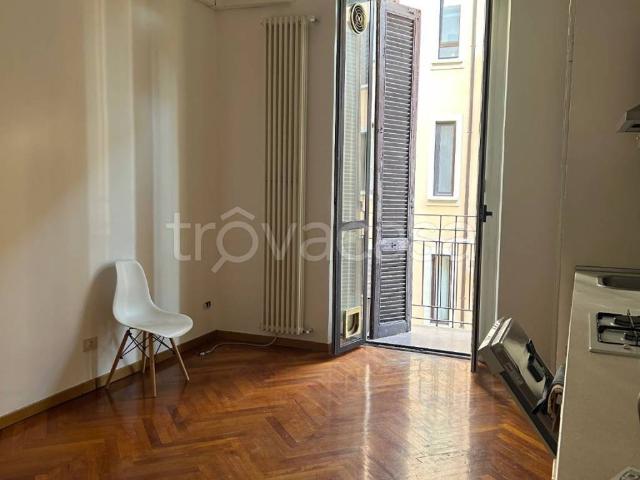 Appartamento in in affitto da privato a Milano via Giambellino, 9, da privato, parzialmente arredato, lavastoviglie TrovaCasa