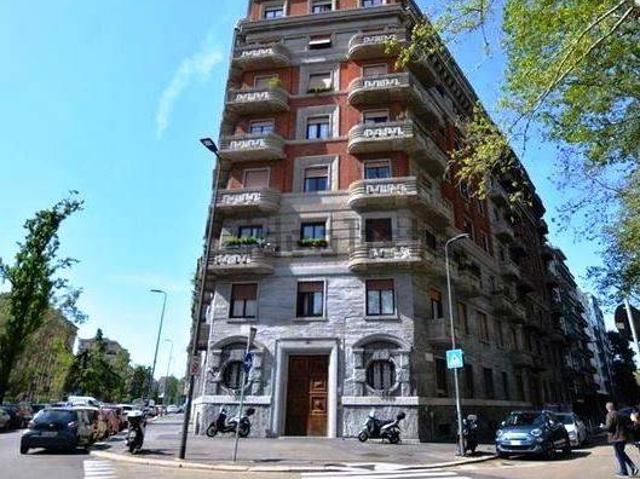 Appartamento in in affitto da privato a Milano via Giuditta Sidoli, 23, arredato, da privato, immobile di prestigio TrovaCasa