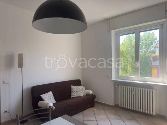Appartamento in in affitto da privato a Milano via Giuseppe Cesare Abba, 7, da privato, doppia esposizione, riscaldamento centralizzato TrovaCasa