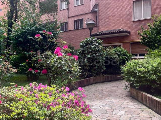 Appartamento in in affitto da privato a Milano via Giuseppe Ripamonti, 190, arredato, da privato, ascensore TrovaCasa
