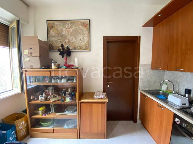 Appartamento in in affitto da privato a Milano via Giuseppe Sacconi, 4, arredato, da privato, ascensore TrovaCasa