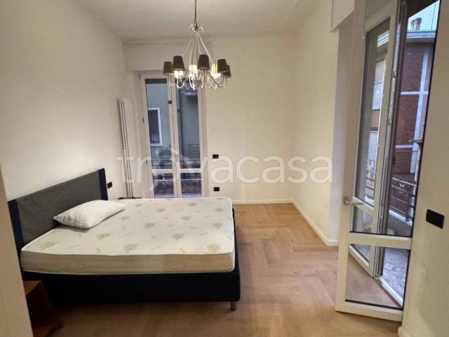 Appartamento in in affitto da privato a Milano via Legnone, 81, arredato, da privato, ristrutturato TrovaCasa