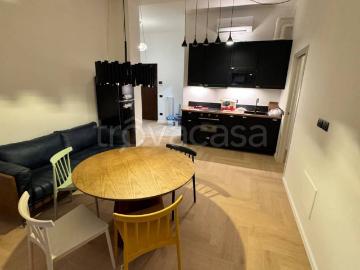 Appartamento in in affitto da privato a Milano via Legnone, 81, arredato, da privato, ristrutturato TrovaCasa