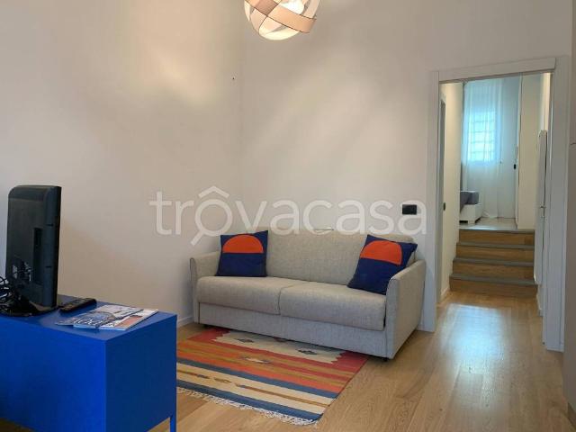 Appartamento in in affitto da privato a Milano via Livigno, 8, da privato, vicinanze negozi, lavatrice TrovaCasa