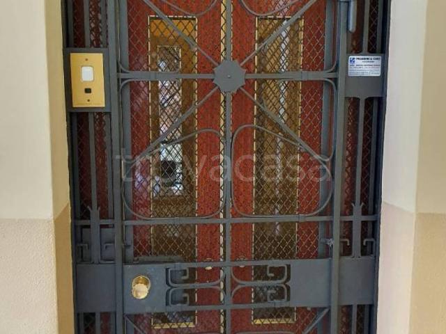 Appartamento in in affitto da privato a Milano via Luigi Federico Menabrea, 33, arredato, da privato, ascensore TrovaCasa