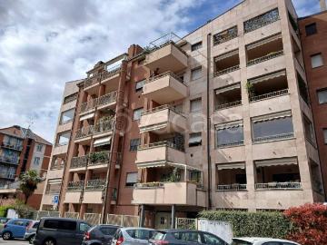 Appartamento in in affitto da privato a Milano via Luigi Manzotti, 15, arredato, terrazzo, da privato TrovaCasa