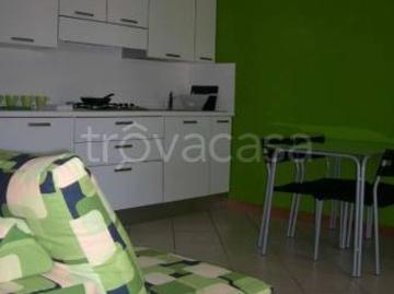 Appartamento in in affitto da privato a Milano via Luigi Manzotti, 25, arredato, terrazzo, da privato TrovaCasa