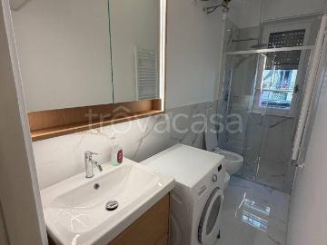 Appartamento in in affitto da privato a Milano via Marco Aurelio, 49, arredato, da privato, ascensore TrovaCasa