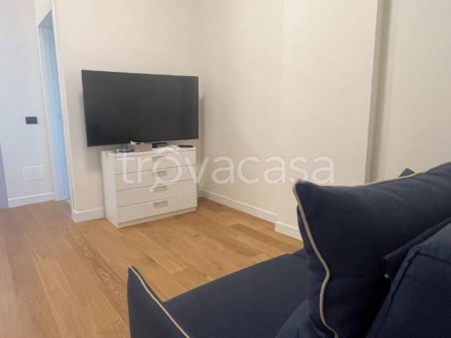 Appartamento in in affitto da privato a Milano via Marcona, 49, da privato, ascensore, doppia esposizione TrovaCasa