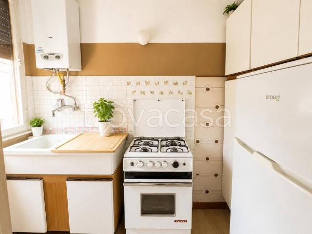 Appartamento in in affitto da privato a Milano via Mecenate, 30, da privato, ascensore, vicinanze negozi TrovaCasa