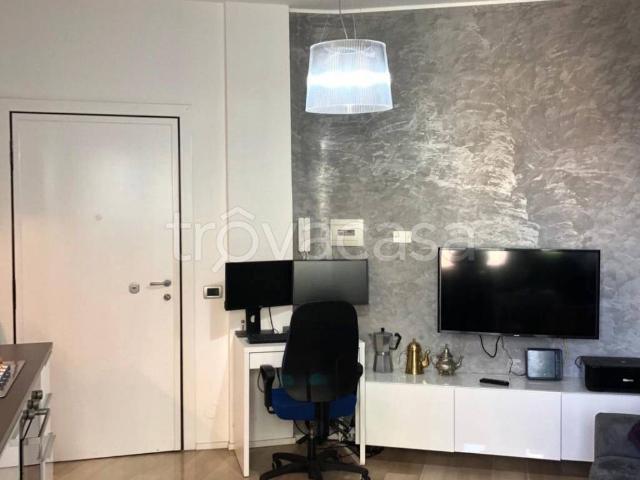 Appartamento in in affitto da privato a Milano via Michele Faraday, 10, arredato, da privato, ristrutturato TrovaCasa